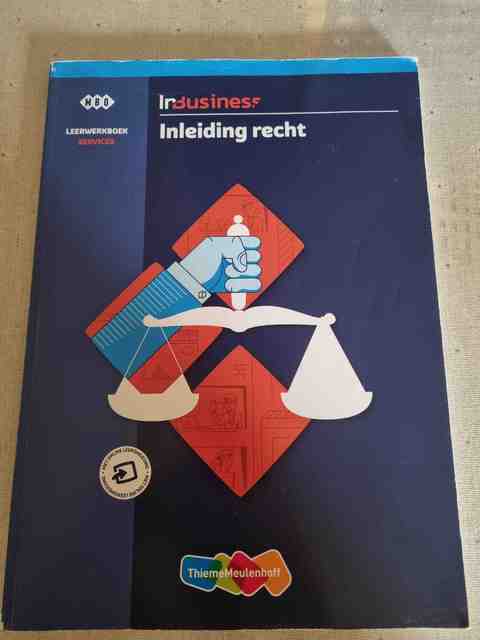 9789006730111-InBusiness-Services-Inleiding-Recht-leerwerkboekonline-verwerking