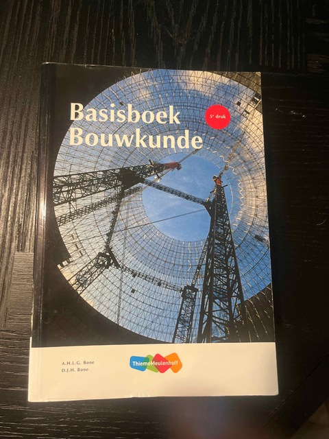 9789006103137-Basisboek-Bouwkunde
