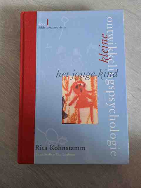 9789031334520-Kleine-ontwikkelingspsychologie-I-Het-jonge-kind