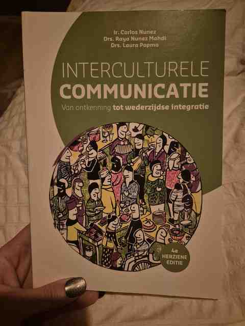 9789023255536-Interculturele-communicatie