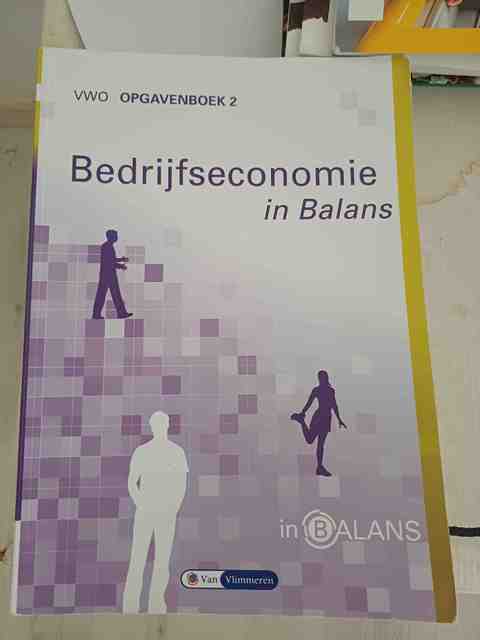 9789462871915-Bedrijfseconomie-in-Balans-vwo-Opgavenboek-2