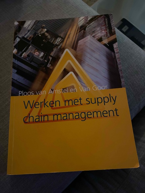 9789020733297-Werken-met-supply-chain-management