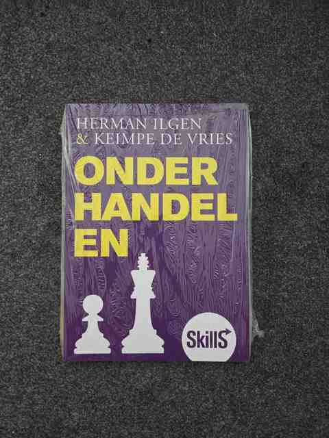 9789043018180-Skills-Onderhandelen