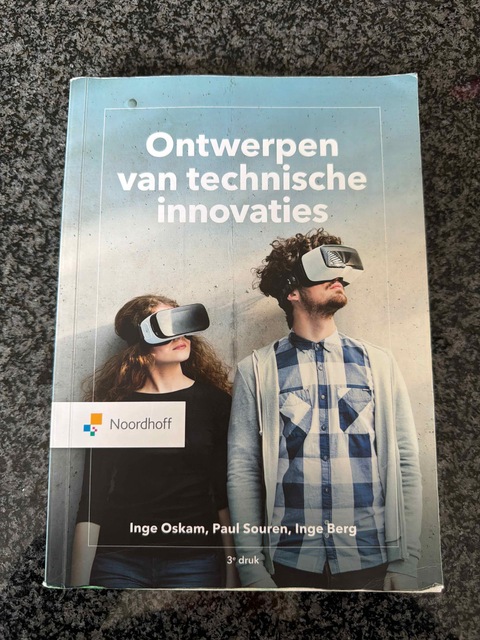 9789001748876-Ontwerpen-van-Technische-Innovaties