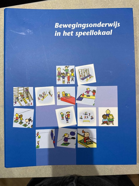 9789073218000-Bewegingsonderwijs-in-het-speellokaal