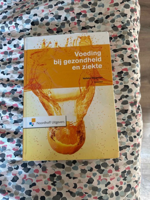9789001823498-Voeding-bij-gezondheid-en-ziekte