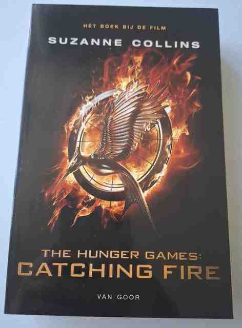 9789000330492-Catching-fire