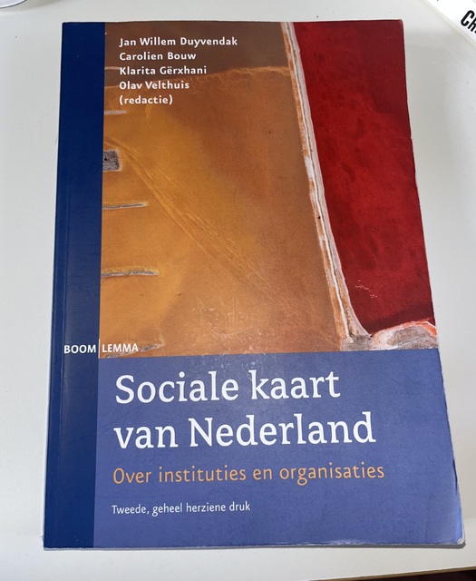 9789059319189-Sociale-kaart-van-Nederland