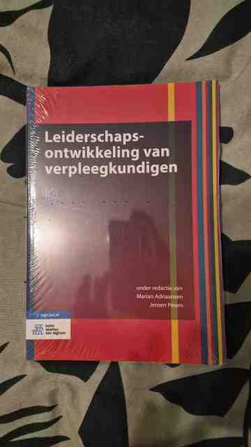9789036821261-Leiderschapsontwikkeling-van-verpleegkundigen