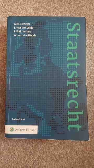 9789013146172-Staatsrecht