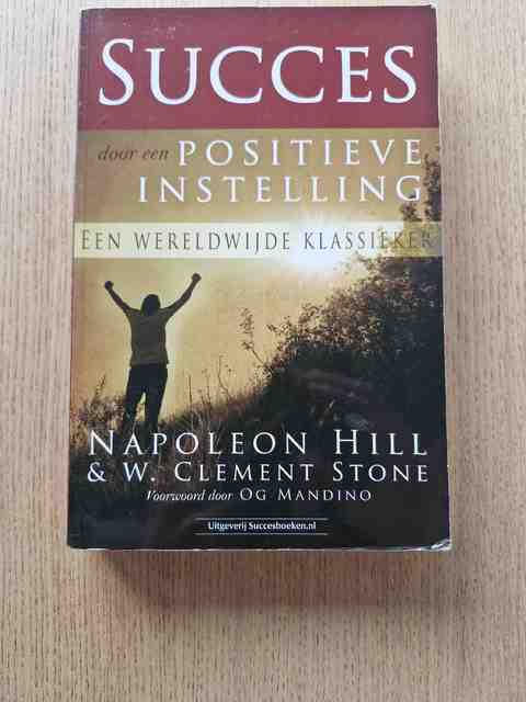 9789079872701-Succes-door-een-positieve-instelling