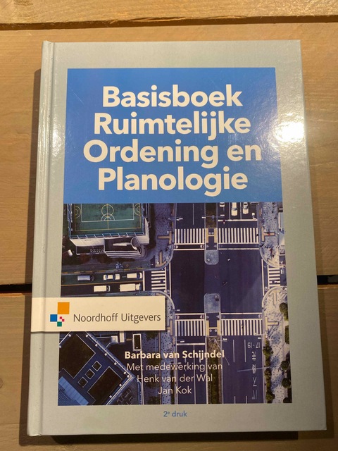 9789001861353-Basisboek-Ruimtelijke-Ordening-en-Planologie