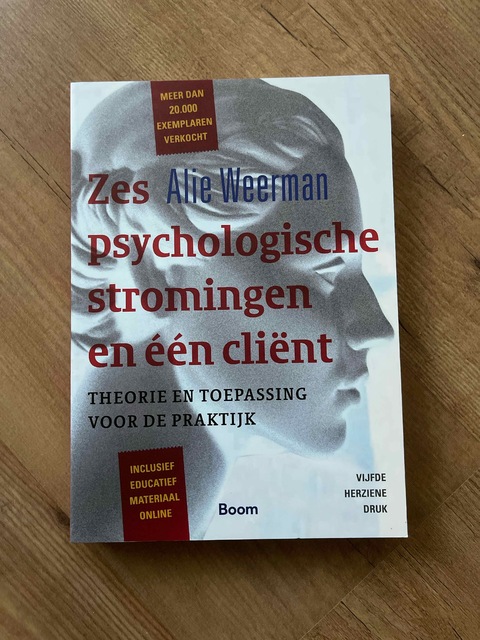 9789024402465-Zes-psychologische-stromingen-en-een-client