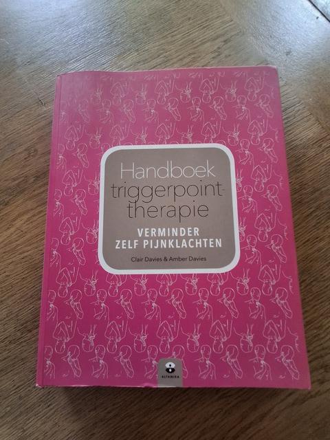 9789401301589-Handboek-triggerpointtherapie