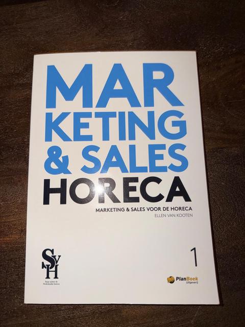 9789074625579-Marketing-Sales-voor-de-horeca-1