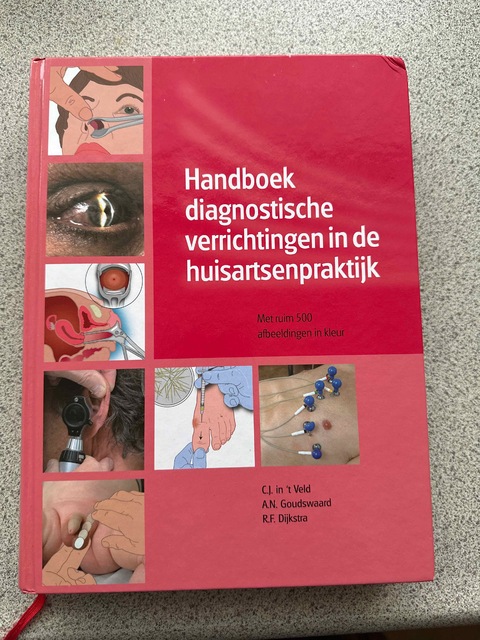 9789085621171-Handboek-diagnostische-verrichtingen-in-de-huisartsenpraktijk
