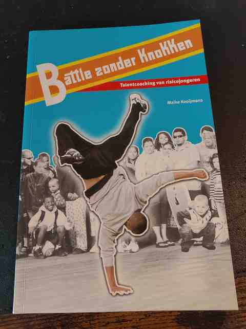 9789088500411-Battle-zonder-knokken