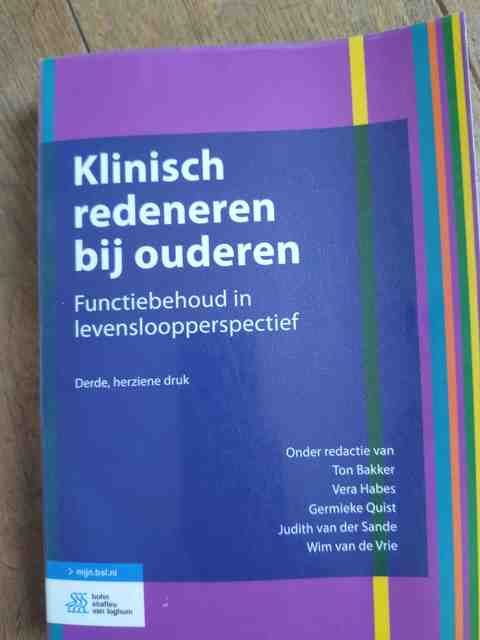 9789036821544-Klinisch-redeneren-bij-ouderen
