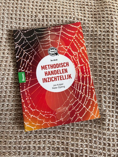 9789024409204-Methodisch-handelen-inzichtelijk