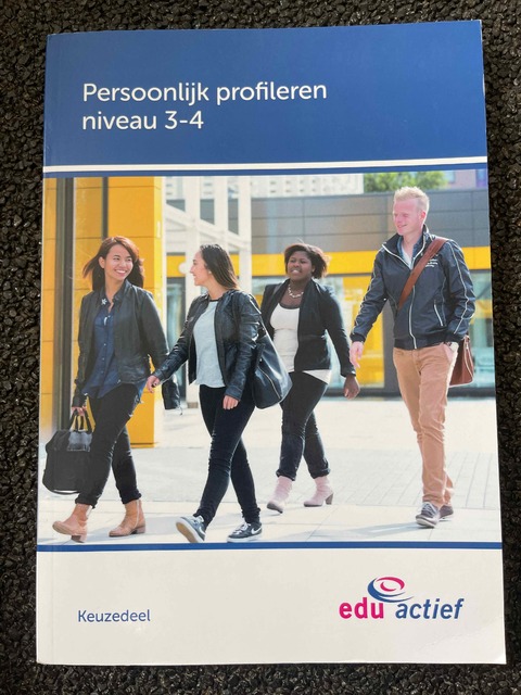 9789037247633-Keuzedeel-Persoonlijk-profileren-niveau-3-en-4