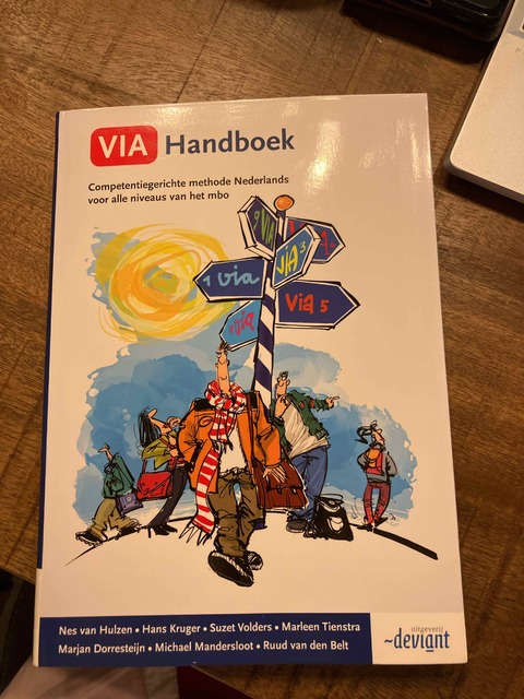 9789490998509-VIA-handboek