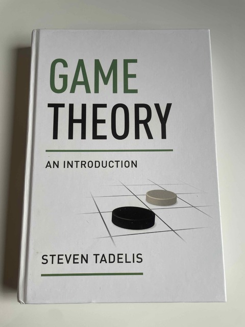 9780691129082-Game-Theory