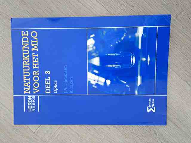 9789077423677-Natuurkunde-voor-het-MLO-3-Optica