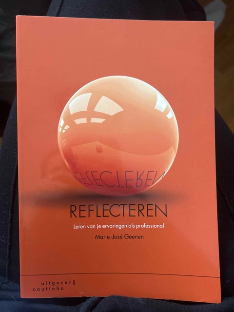 9789046905777-Reflecteren