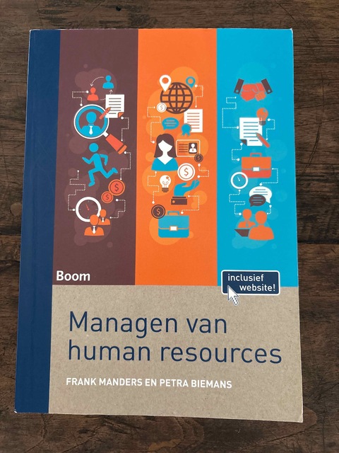 9789089537560-Managen-van-human-resources