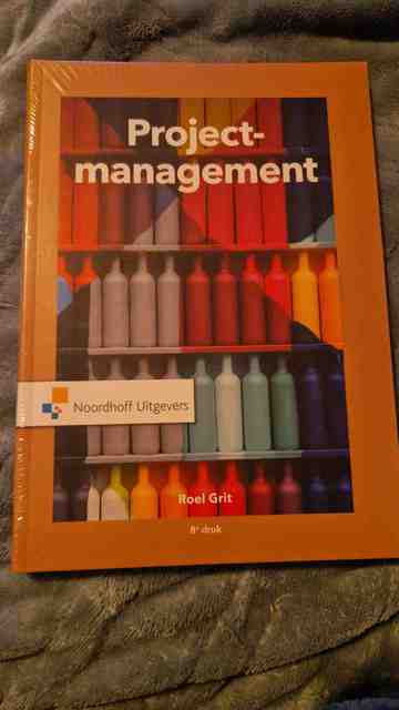 9789001891589-Projectmanagement