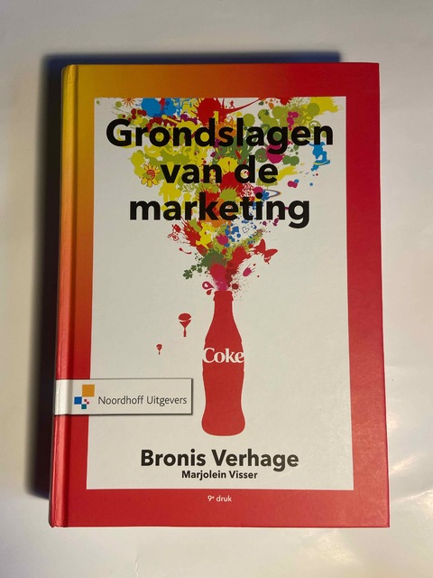 9789001853174-Grondslagen-van-de-marketing