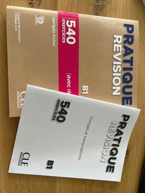 9782090389951-Pratique-Revision--Niveau-B1--Livre-Corriges-Audio-telechargeable