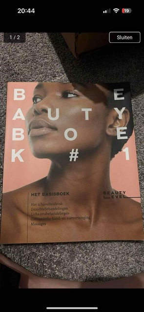 9789492548375-Beauty-Level-Beautyboek-%231