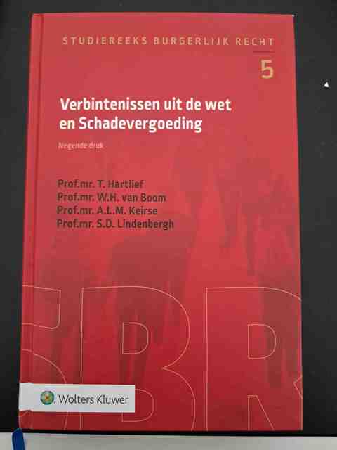 9789013162141-Verbintenissen-uit-de-wet-en-Schadevergoeding