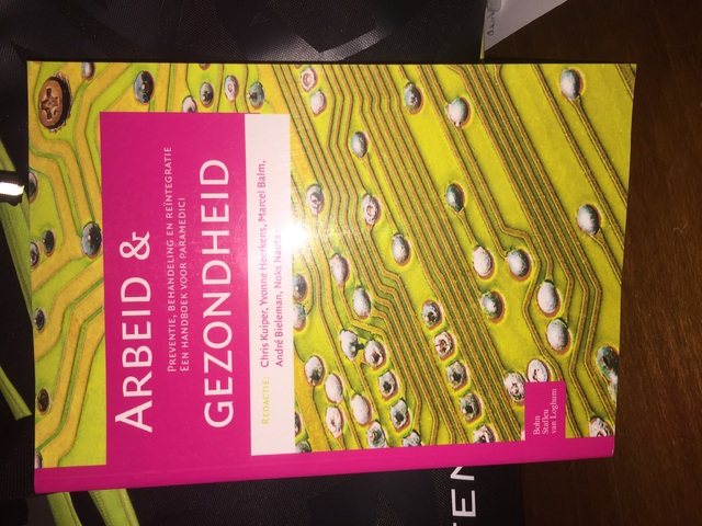 9789031343577-Arbeid-en-gezondheid