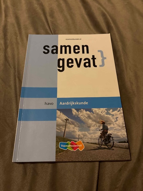 9789006372410-Samengevat-havo-Aardrijkskunde