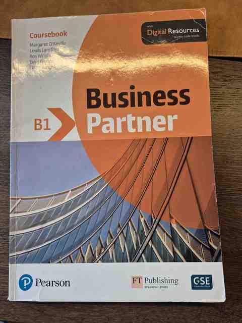 9781292233543-Business-Partner-B1-Coursebook-and-Basic-MyEnglishLab-Pack