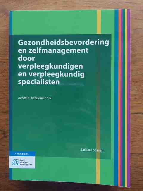 9789036820110-Gezondheidsbevordering-en-zelfmanagement-door-verpleegkundigen-en-verpleegkundig-specialisten