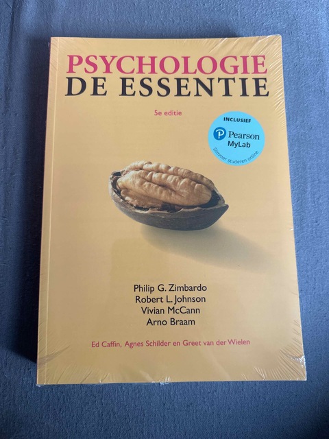 9789043040518-Psychologie-de-essentie-5e-editie-met-MyLab-NL