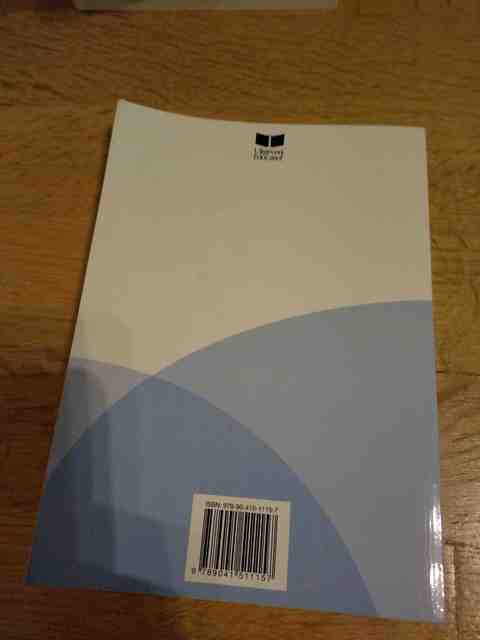 9789041511157-MBA-Kostencalculatie-niveau-5