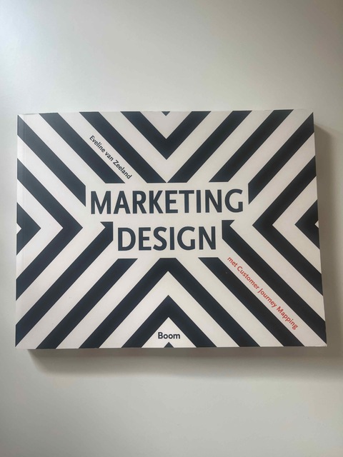 9789462763364-Marketing-Design-met-Customer-Journey-Mapping