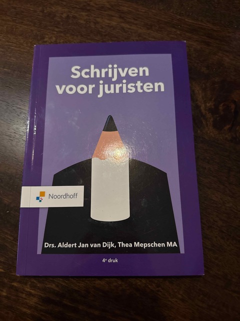 9789001079765-Schrijven-voor-juristen