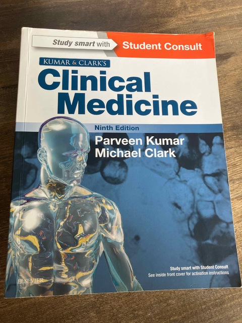 9780702066016-Kumar-and-Clarks-Clinical-Medicine