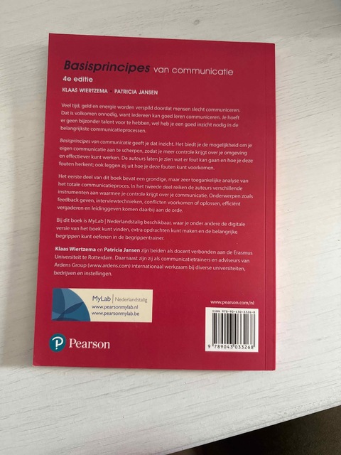 9789043033268-Basisprincipes-van-communicatie