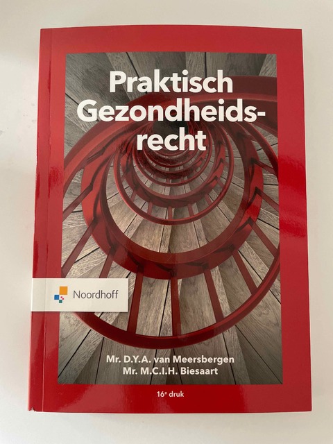 9789001298951-Praktisch-Gezondheidsrecht