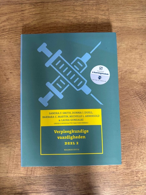 9789043036597-Verpleegkundige-vaardigheden-deel-2-9e-editie-met-datzaljeleren.nl