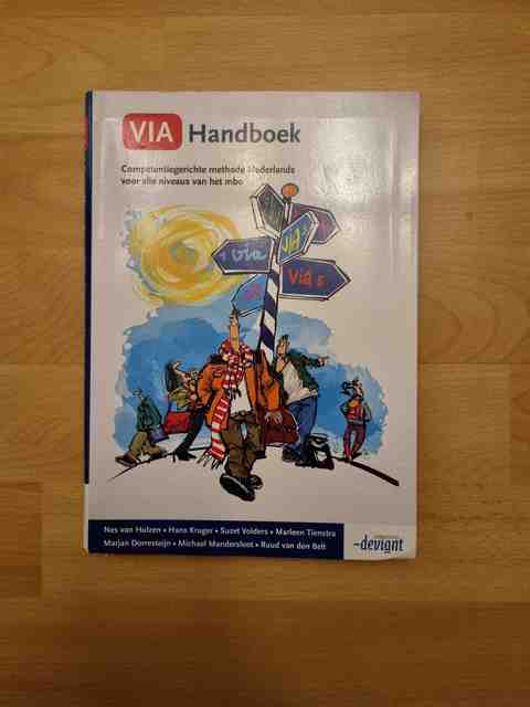9789490998509-VIA-handboek