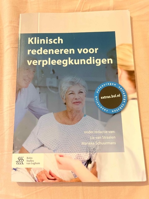 9789036811088-Klinisch-redeneren-voor-verpleegkundigen