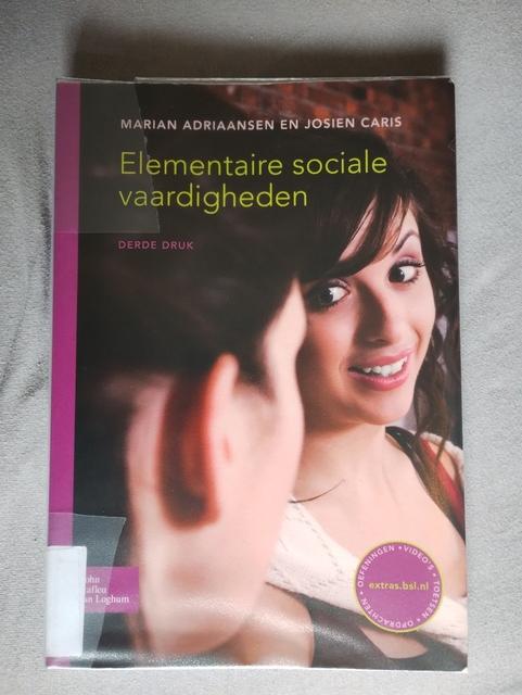 9789031389940-Elementaire-sociale-vaardigheden