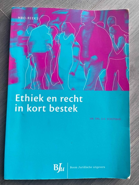 9789089745736-Ethiek-en-recht-in-kort-bestek
